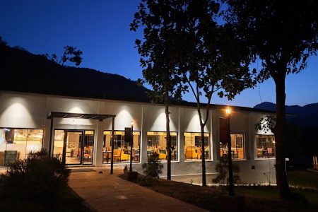 Tarangi Jim Corbett Resort and spa