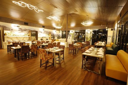 Tarangi Jim Corbett Resort and spa